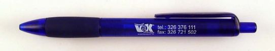 VaK
