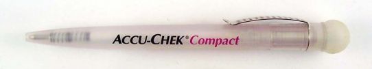 Accu Chek
