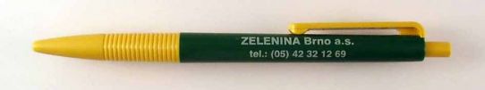 Zelenina Brno