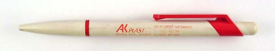 AK plast