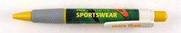 Sportswear