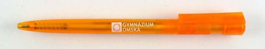 Gymnzium Omska