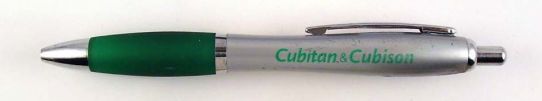 Cubitan & Cubison