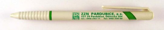 ZZN Pardubice