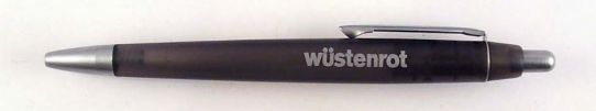 Wustenrot