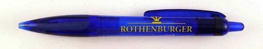 Rothenburger
