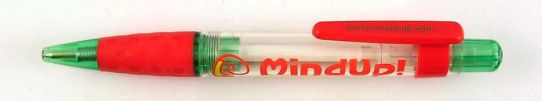 MindUp
