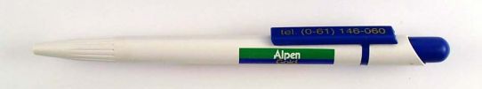 Alpen gold