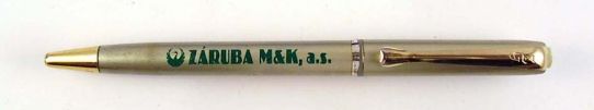 Zruba M&K