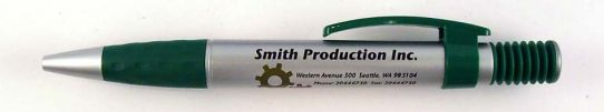 Smith Production