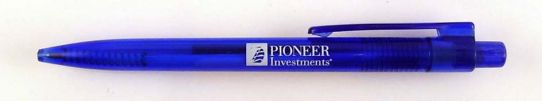 Pioneer