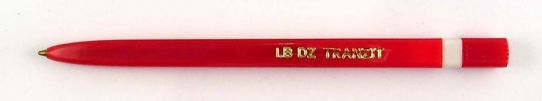 LB DZ Tranzit