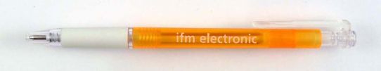 ifm electronic