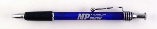 MP czech