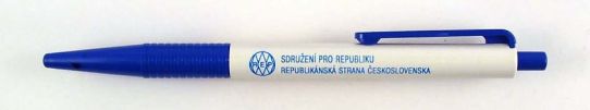 Republiknsk strana eskoslovenska