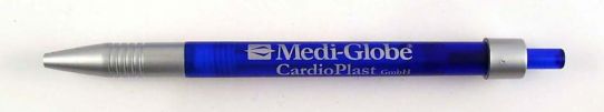 Medi Globe