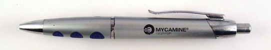 Mycamine