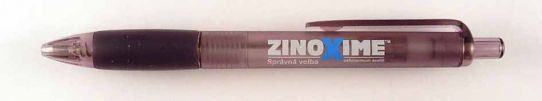 Zinoxime