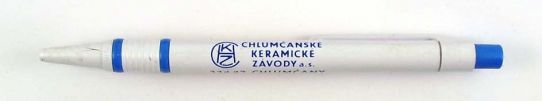 Chlumansk keramick zvody
