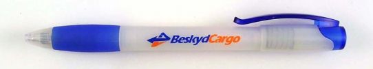 Beskyd Cargo