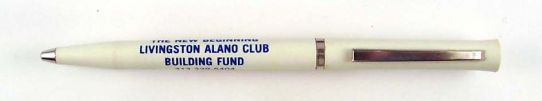 Livingston alano club