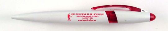 Bystrica fest