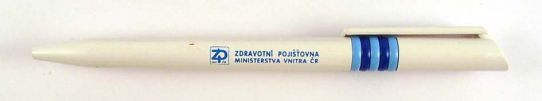 Zdravotn pojiovna ministerstva vnitra