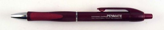 Penmate