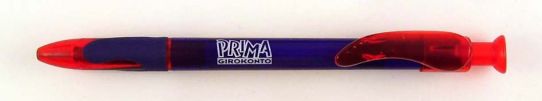Prima Girokonto
