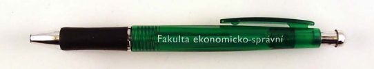 Fakulta ekonomicko sprvn