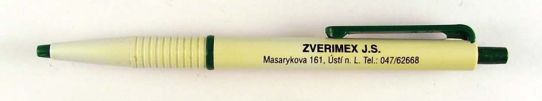 Zverimex
