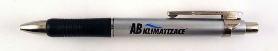 AB klimatizace