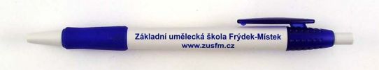 Zkladn umleck kola
