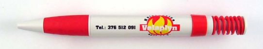 Volaplyn