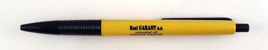 Real Garant