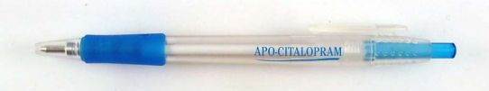 Apo Citalopram