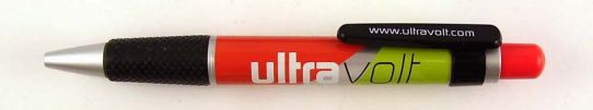 Ultra volf