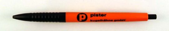 Pister
