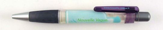 Nouvelle Vague