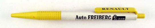 Auto Freiberg