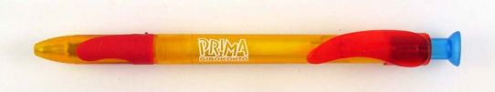 Prima girokonto