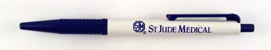 St. Jude Medical