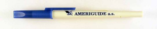 Ameriguide