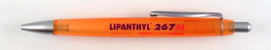 Lipanthyl