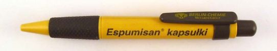 Espumisan