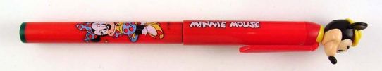 Minnie mouse