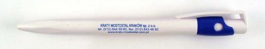 Kraty Mostostal