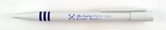Merkuria Forte