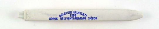 Balatoni halszati