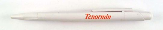 Tenormin